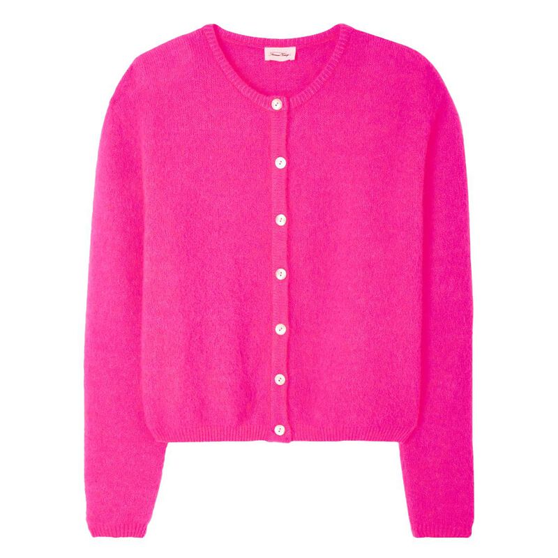 American Vintage Cardigan image number 0